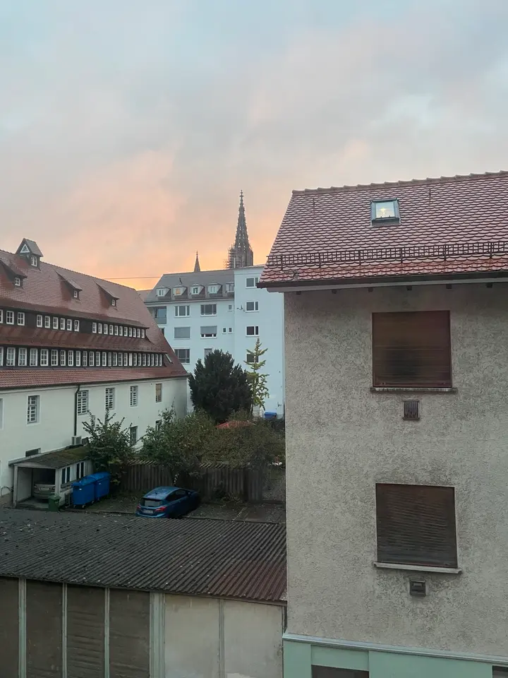 2 Zimmer Wohnung mit 45 m² in Neu-Ulm – Bild 3