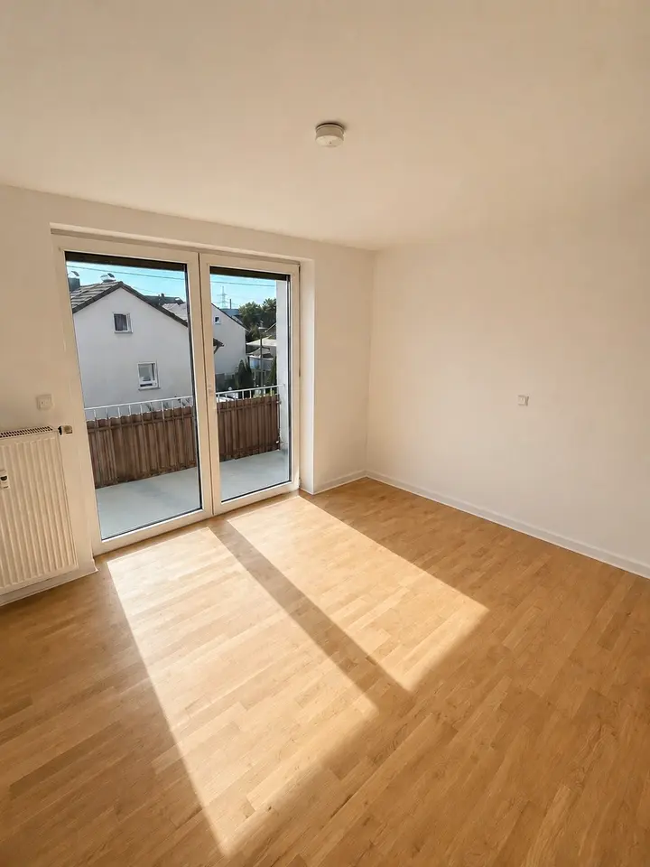2 Zimmer Wohnung mit 45 m² in Neu-Ulm – Bild 7