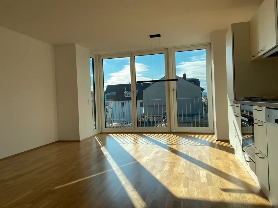 2 Zimmer Wohnung mit 45 m² in Neu-Ulm – Bild 9