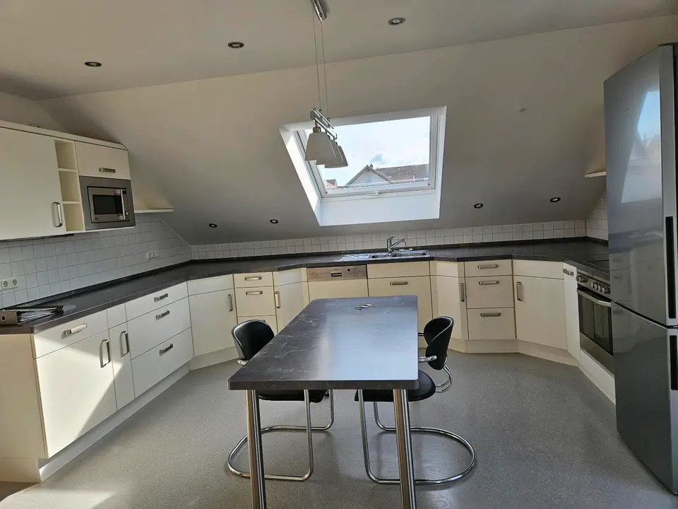 3 Zimmer Wohnung mit 98 m² in Cham – Bild 3