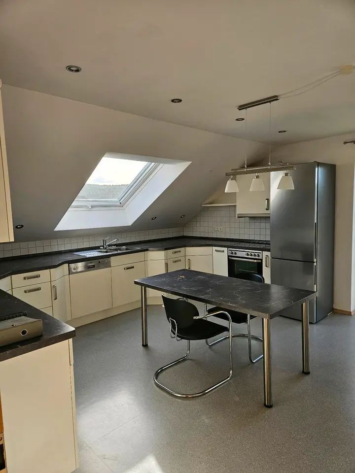 3 Zimmer Wohnung mit 98 m² in Cham – Bild 4