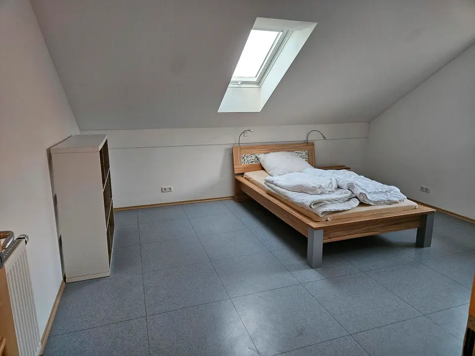 3 Zimmer Wohnung mit 98 m² in Cham – Bild 6