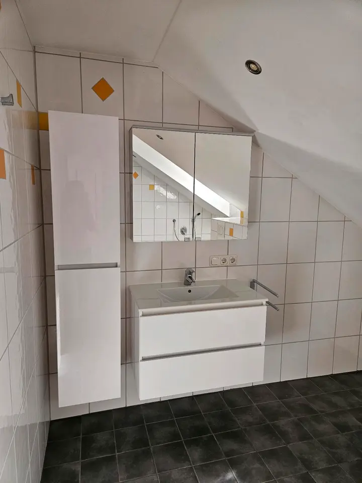 3 Zimmer Wohnung mit 98 m² in Cham – Bild 8