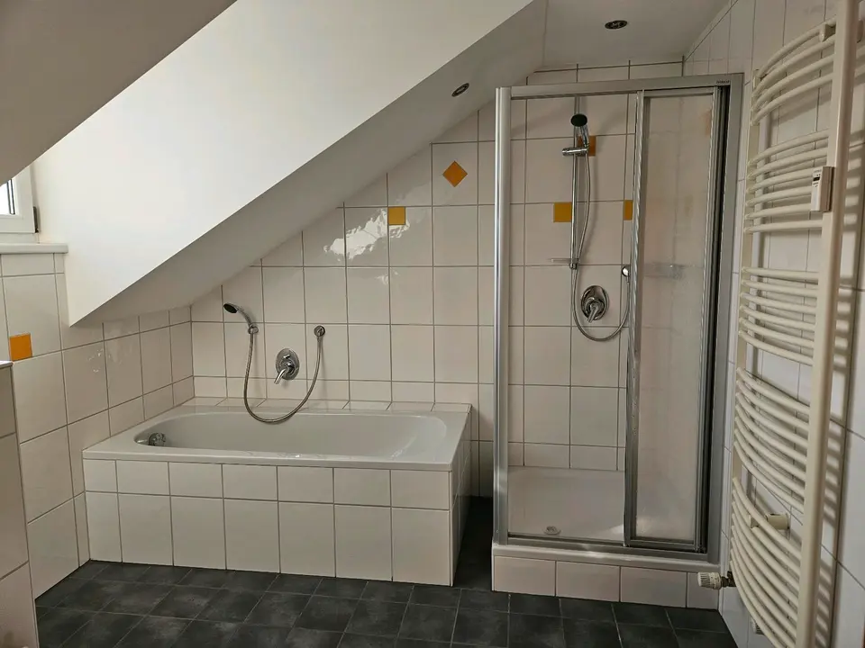 3 Zimmer Wohnung mit 98 m² in Cham – Bild 10