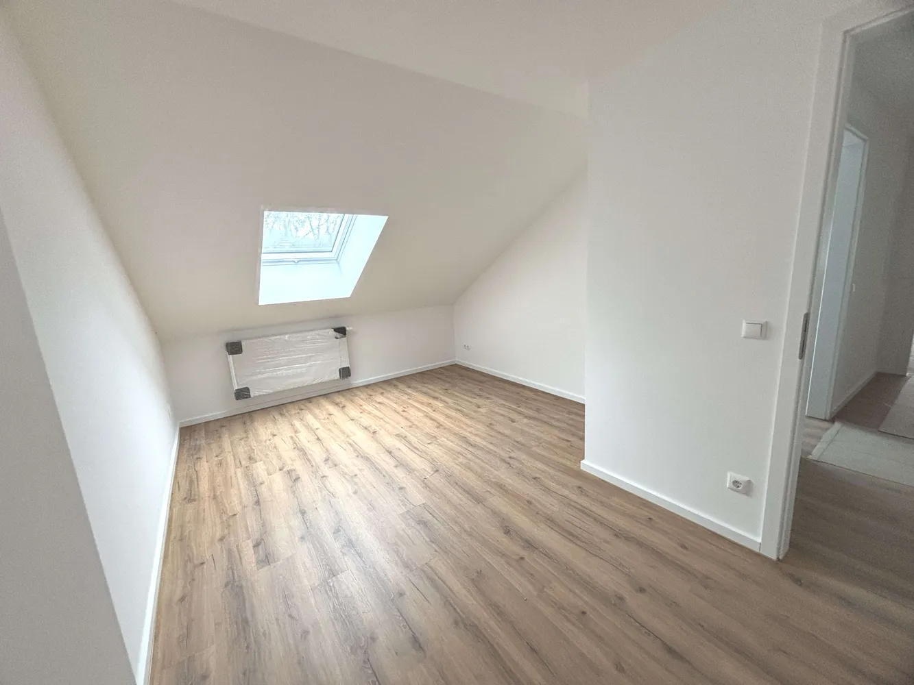 1 Zimmer Wohnung mit 53 m² in Bonn – Bild 2