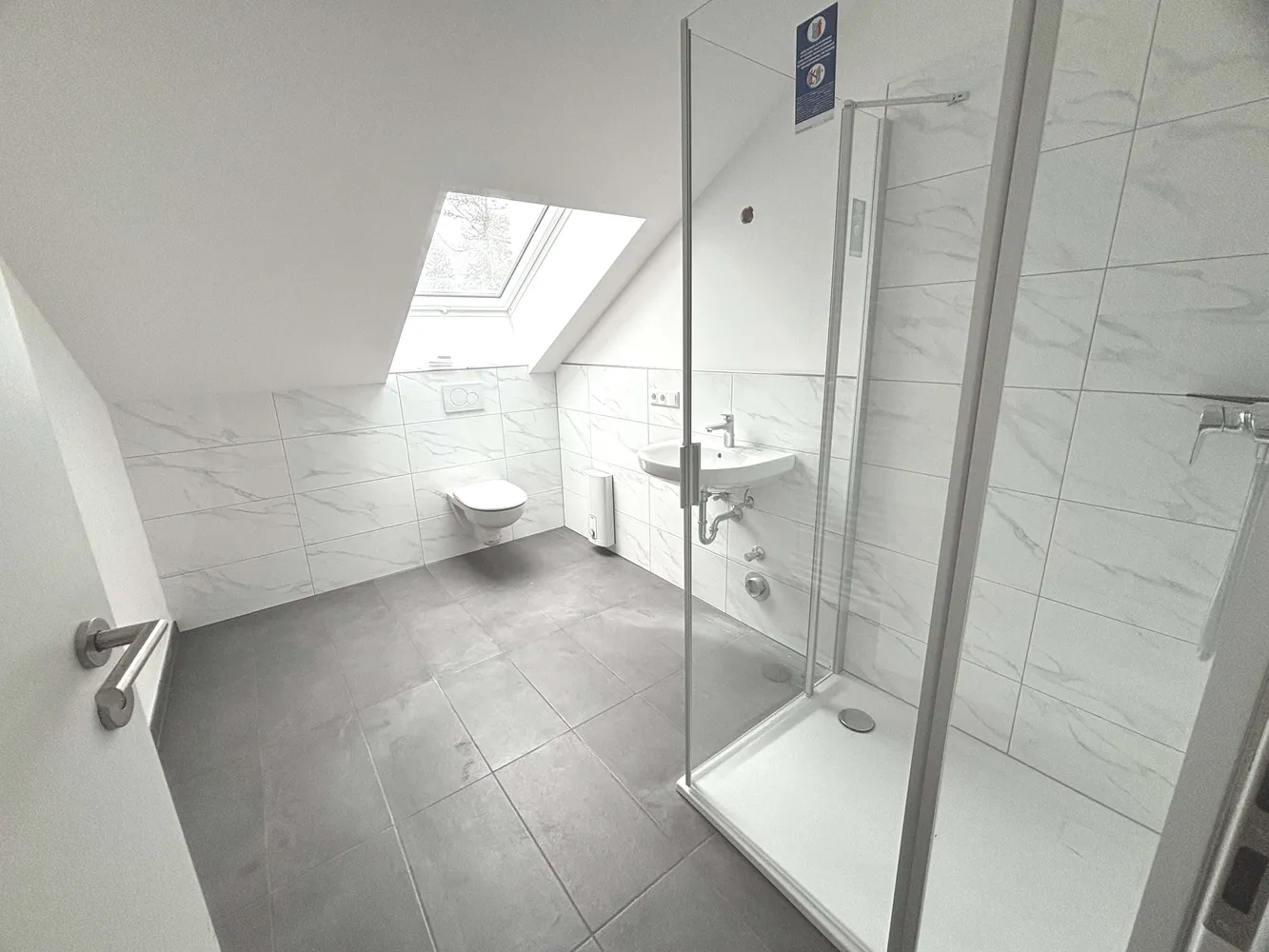 1 Zimmer Wohnung mit 53 m² in Bonn – Bild 3