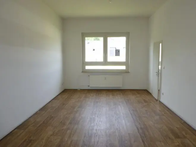 3 Zimmer Wohnung mit 52 m² in Essen – Bild 1