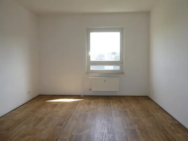 3 Zimmer Wohnung mit 52 m² in Essen – Bild 2