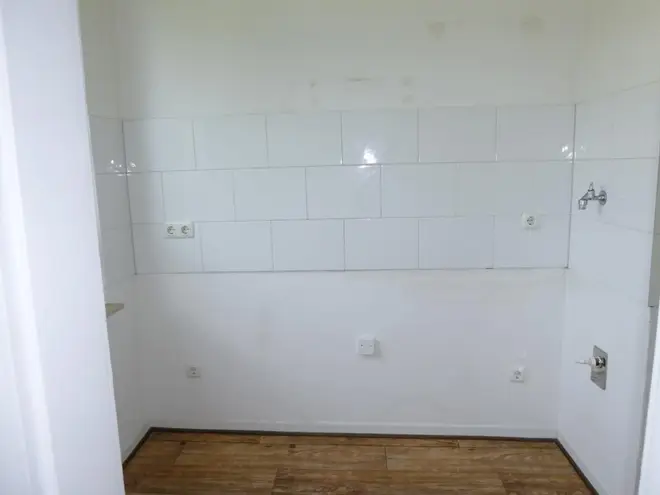 3 Zimmer Wohnung mit 52 m² in Essen – Bild 3
