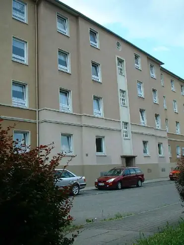 3 Zimmer Wohnung mit 52 m² in Essen – Bild 5