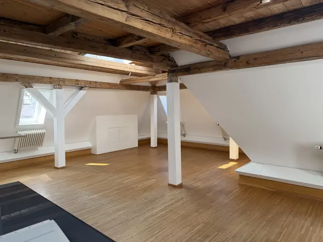 5 Zimmer Wohnung mit 137 m² in Stuttgart – Bild 5