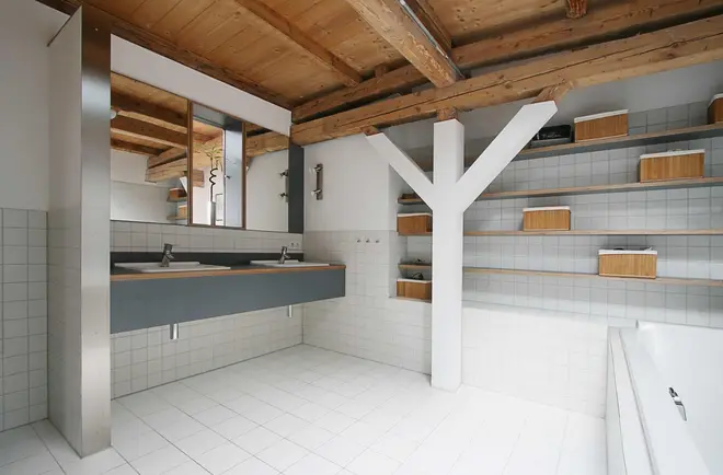 5 Zimmer Wohnung mit 137 m² in Stuttgart – Bild 6