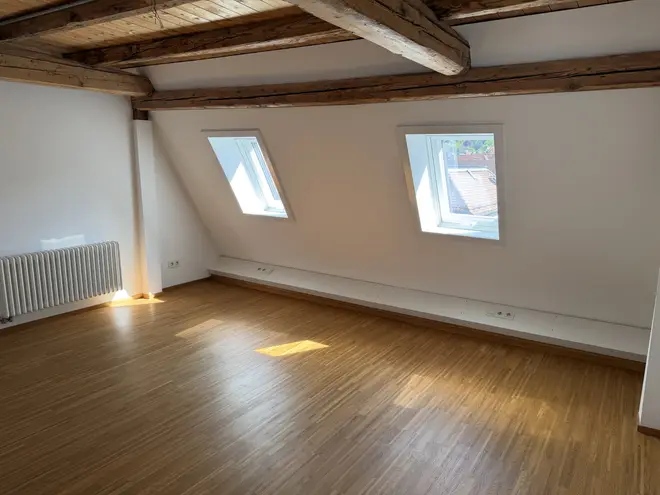 5 Zimmer Wohnung mit 137 m² in Stuttgart – Bild 9