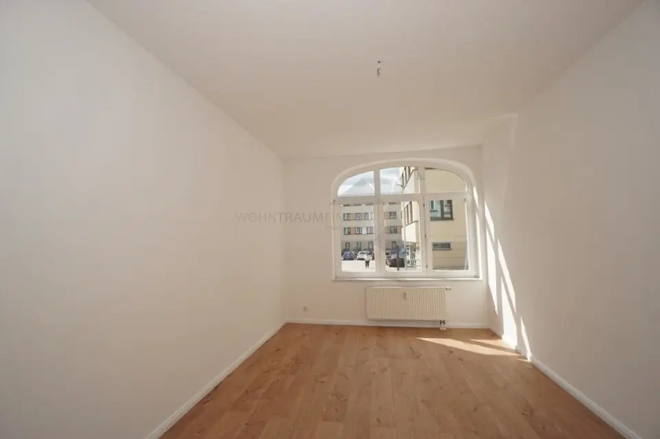 2 Zimmer Wohnung mit 73 m² in Zwickau – Bild 2