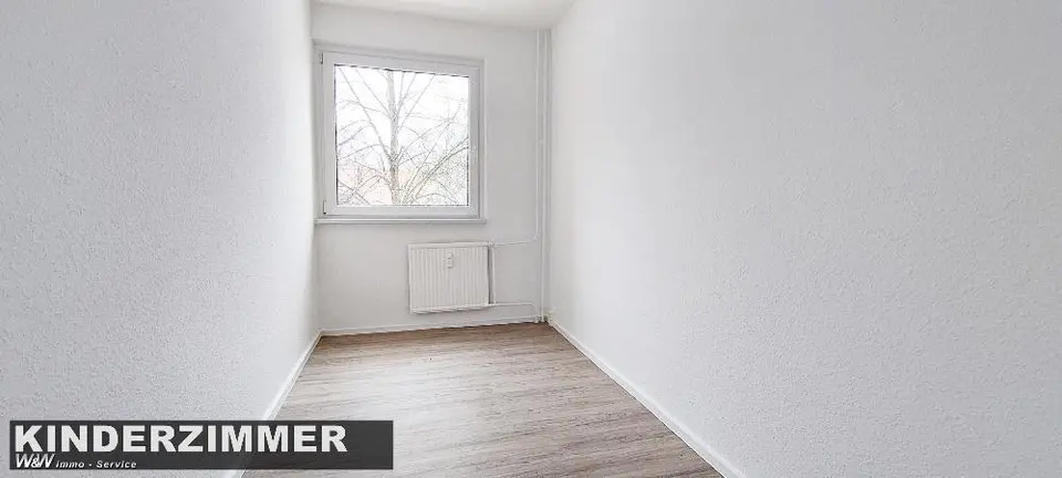 3 Zimmer Wohnung mit 57 m² in Zwickau – Bild 2