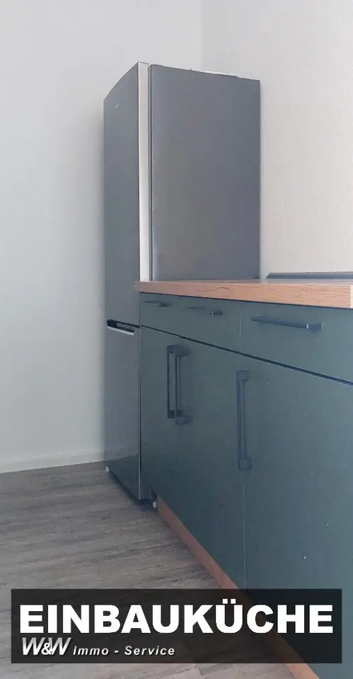3 Zimmer Wohnung mit 57 m² in Zwickau – Bild 10