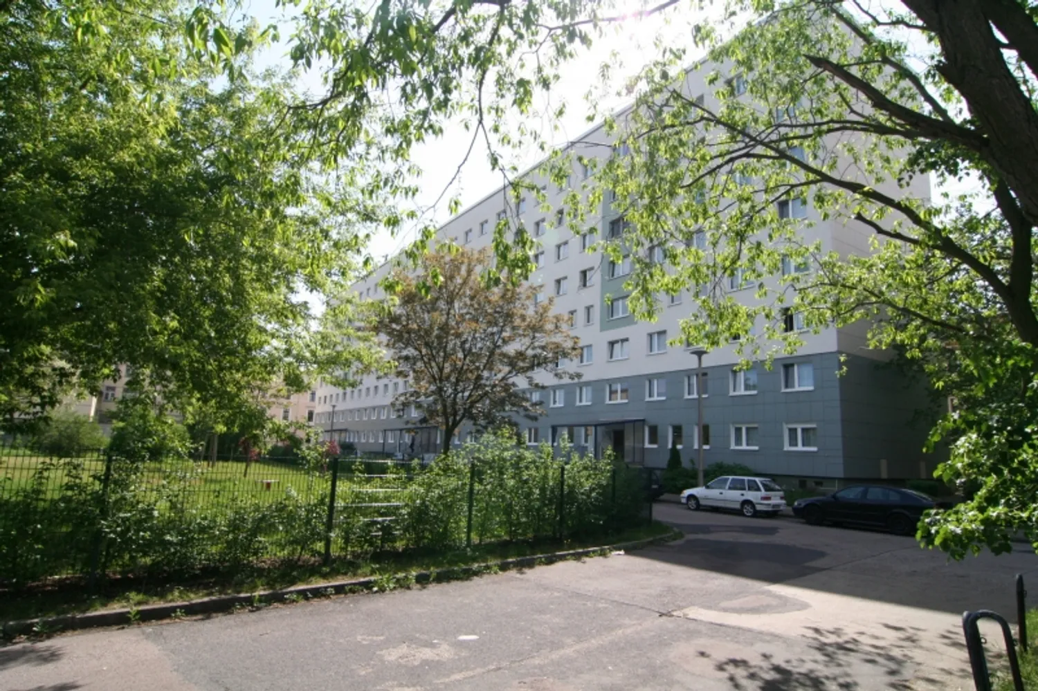 3 Zimmer Wohnung mit 64 m² in Dessau-Roßlau – Bild 3