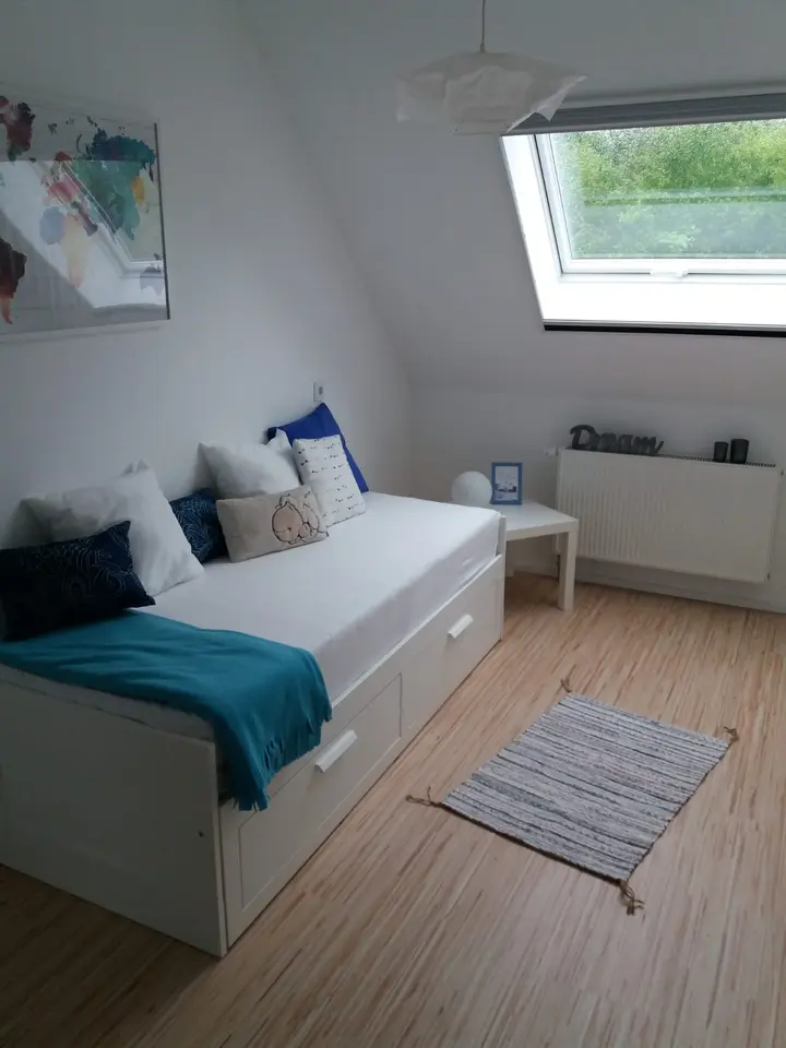 WG-Zimmer mit 141 m² in Rodgau – Bild 2