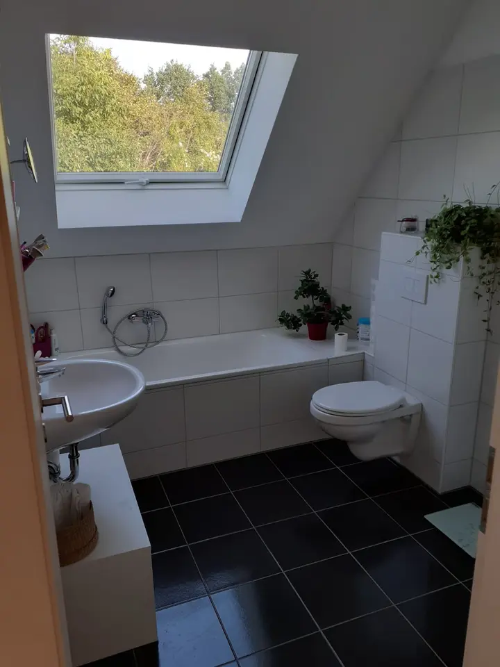 WG-Zimmer mit 141 m² in Rodgau – Bild 4