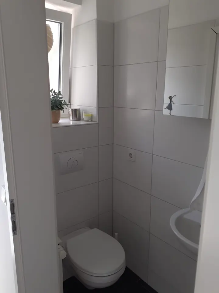 WG-Zimmer mit 141 m² in Rodgau – Bild 5