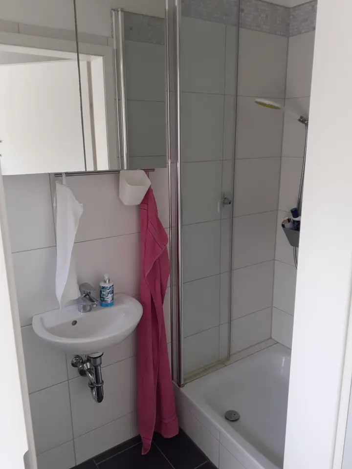 WG-Zimmer mit 141 m² in Rodgau – Bild 6