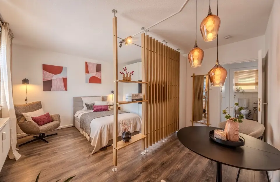 WG-Zimmer mit 141 m² in Rodgau – Bild 10