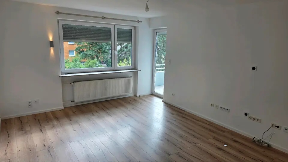 3 Zimmer Wohnung mit 71 m² in Neu-Isenburg – Bild 1
