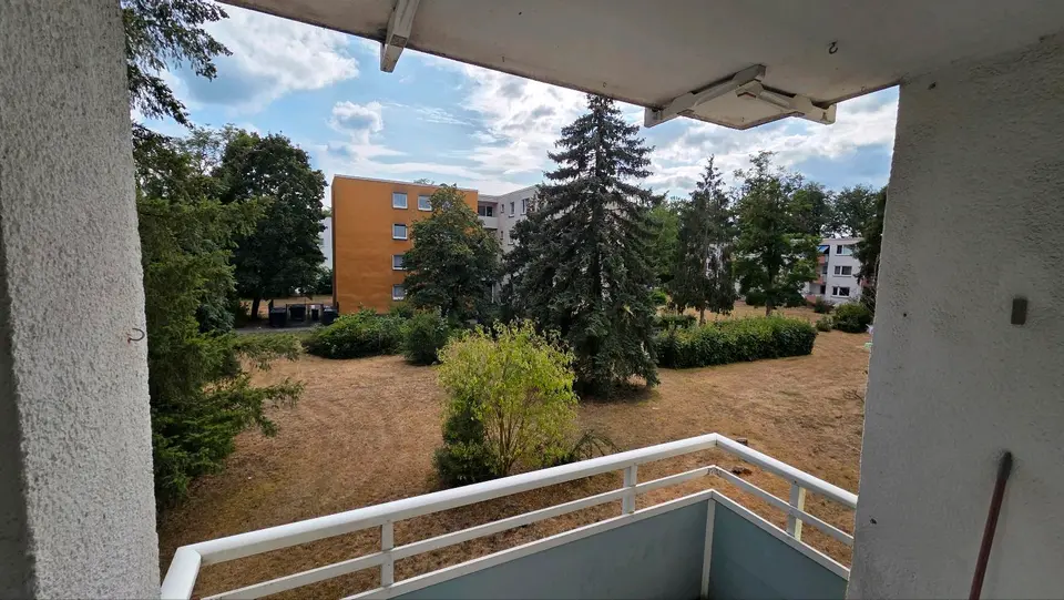 3 Zimmer Wohnung mit 71 m² in Neu-Isenburg – Bild 5