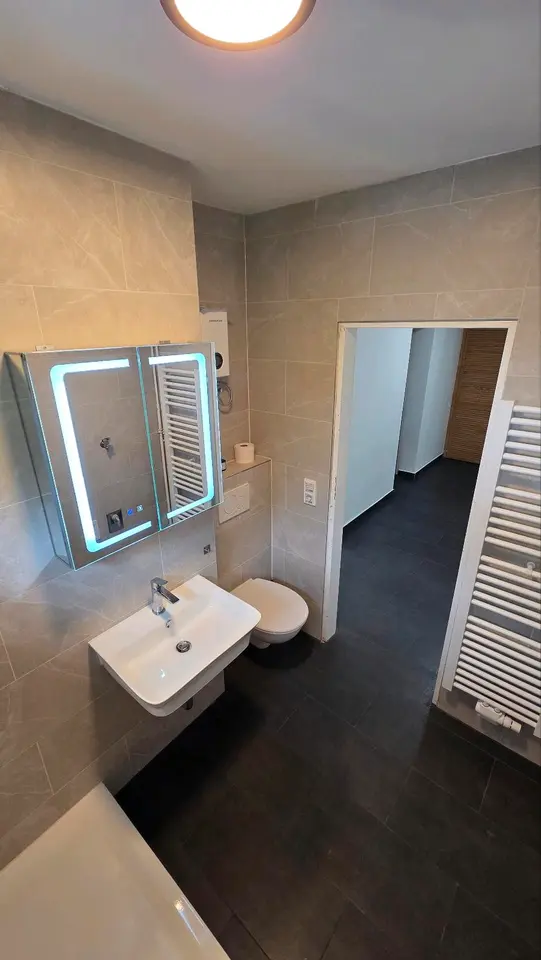 3 Zimmer Wohnung mit 71 m² in Neu-Isenburg – Bild 8