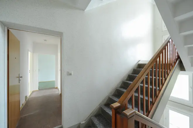 3 Zimmer Wohnung mit 58 m² in Halle (Saale) – Bild 12