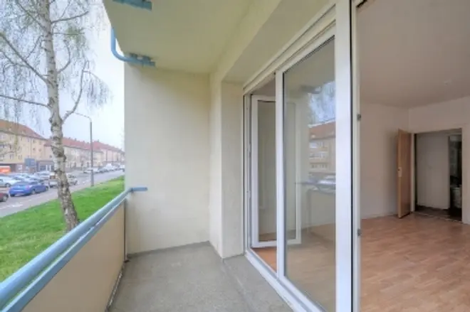 3 Zimmer Wohnung mit 58 m² in Halle (Saale) – Bild 6
