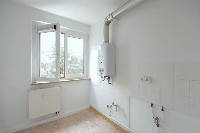 3 Zimmer Wohnung mit 58 m² in Halle (Saale) – Bild 8