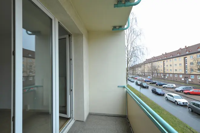 3 Zimmer Wohnung mit 58 m² in Halle (Saale) – Bild 9