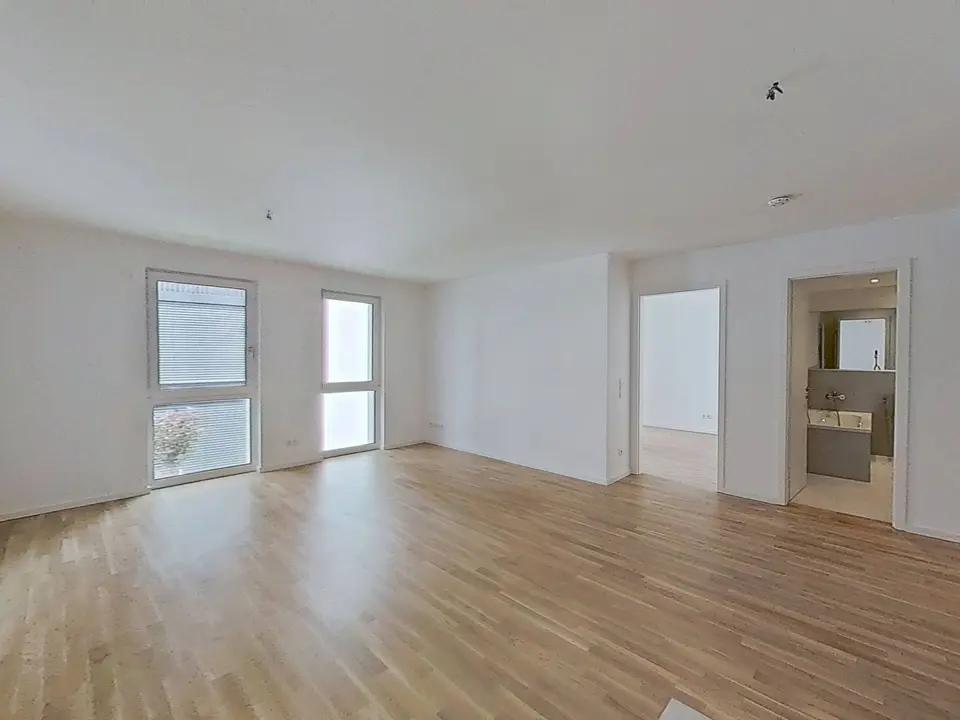 2 Zimmer Wohnung mit 62 m² in Leipzig – Bild 1