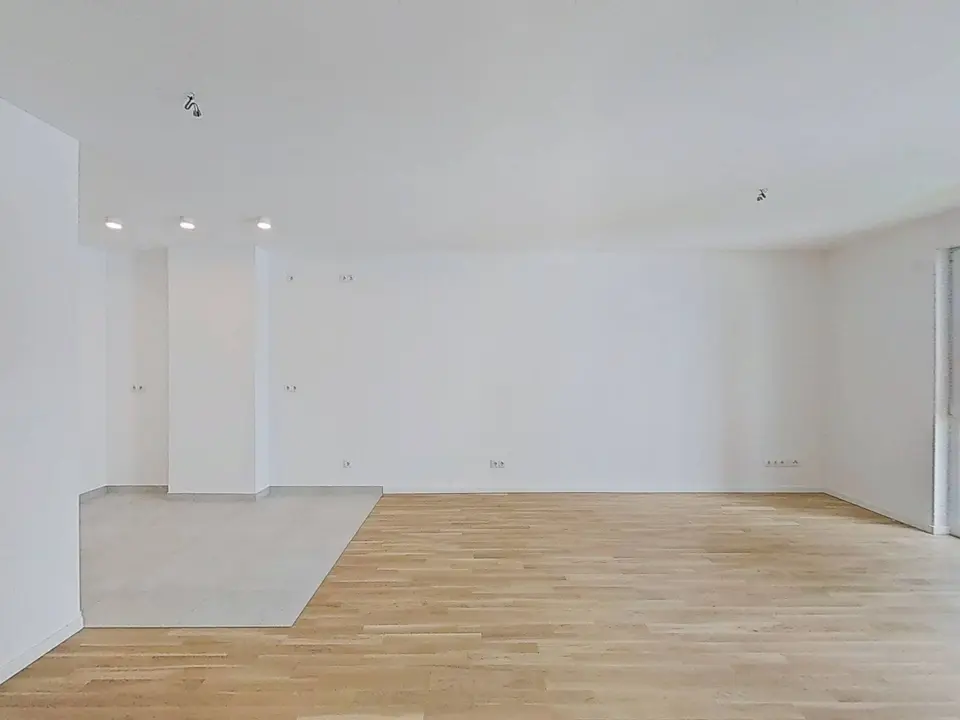 2 Zimmer Wohnung mit 62 m² in Leipzig – Bild 3