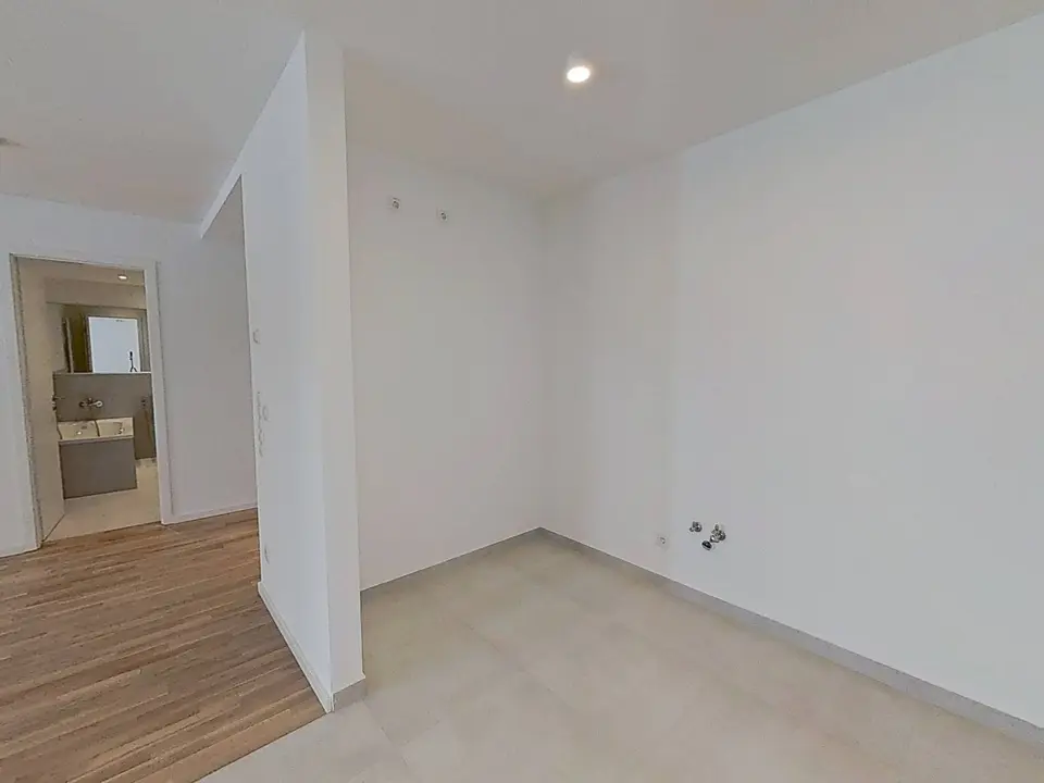 2 Zimmer Wohnung mit 62 m² in Leipzig – Bild 6