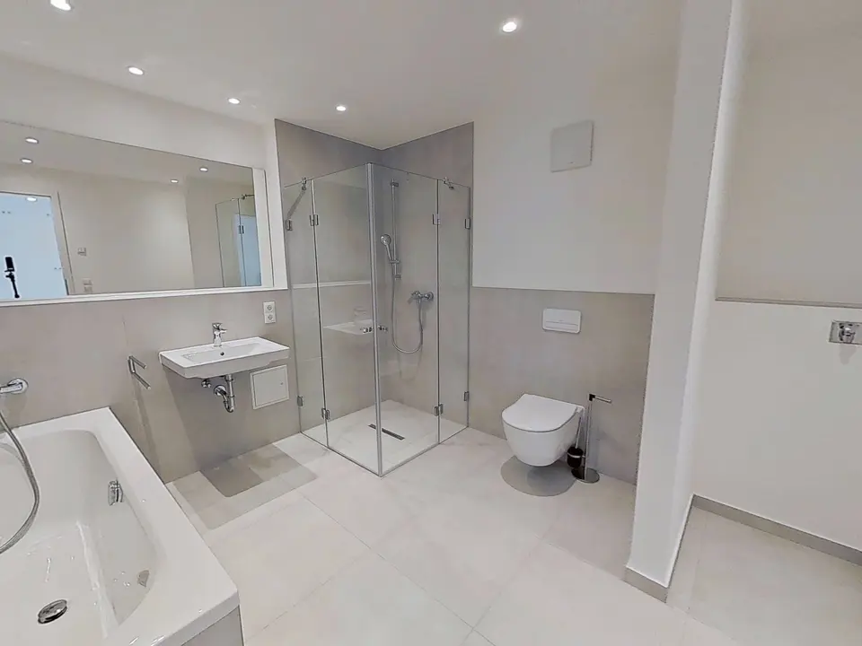 2 Zimmer Wohnung mit 62 m² in Leipzig – Bild 7