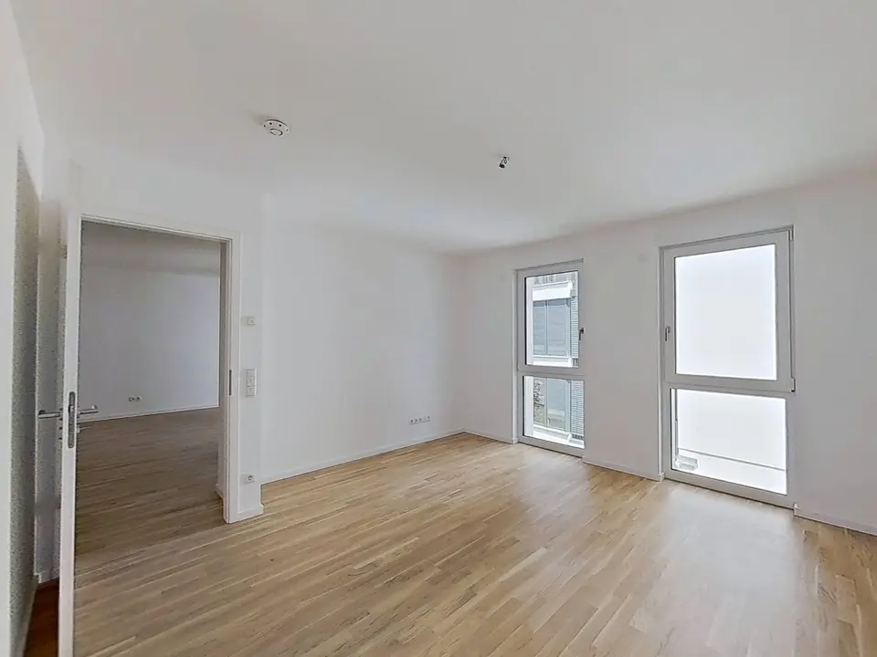 2 Zimmer Wohnung mit 62 m² in Leipzig – Bild 8