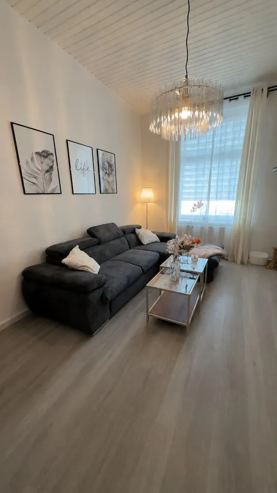 2 Zimmer Wohnung mit 53 m² in Herne – Bild 1