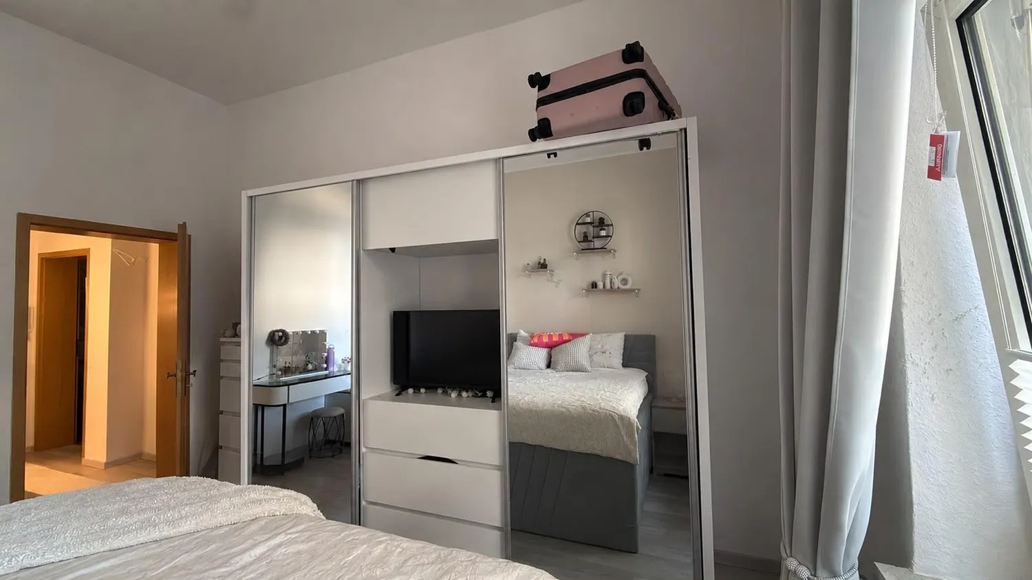 2 Zimmer Wohnung mit 53 m² in Herne – Bild 11