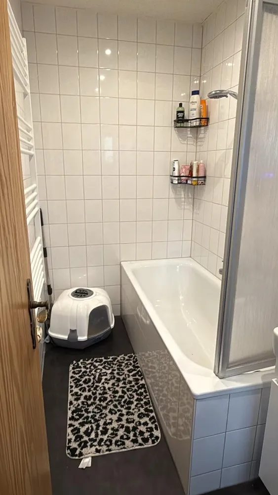 2 Zimmer Wohnung mit 53 m² in Herne – Bild 5