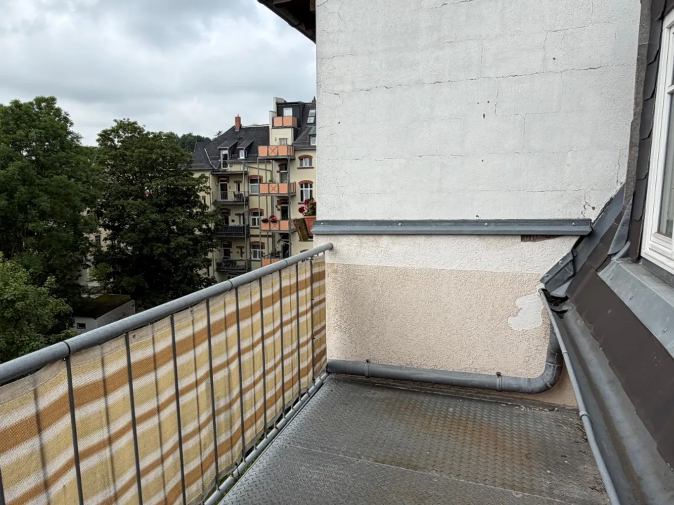 3 Zimmer Wohnung mit 76 m² in Plauen – Bild 4