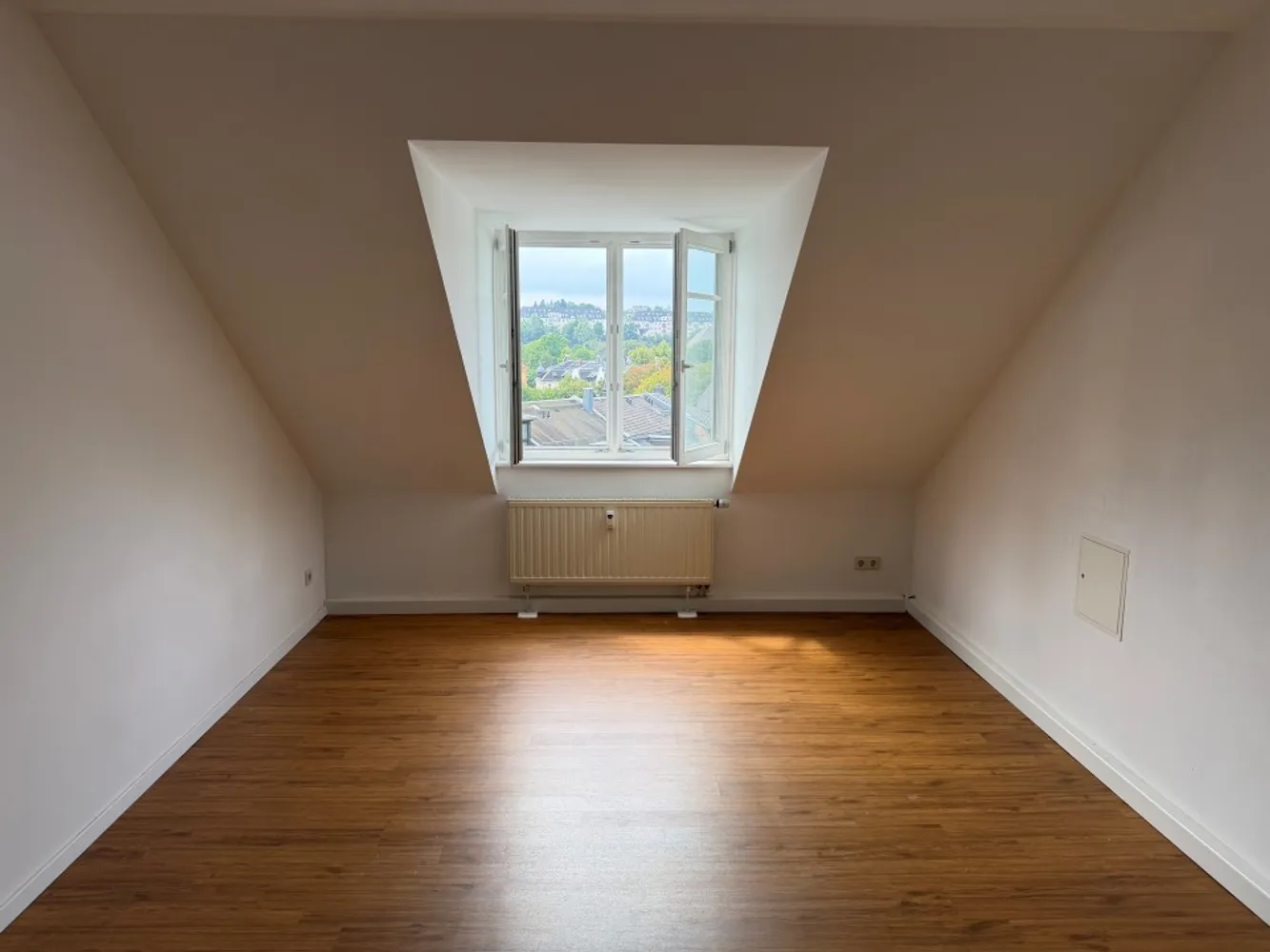 3 Zimmer Wohnung mit 76 m² in Plauen – Bild 9
