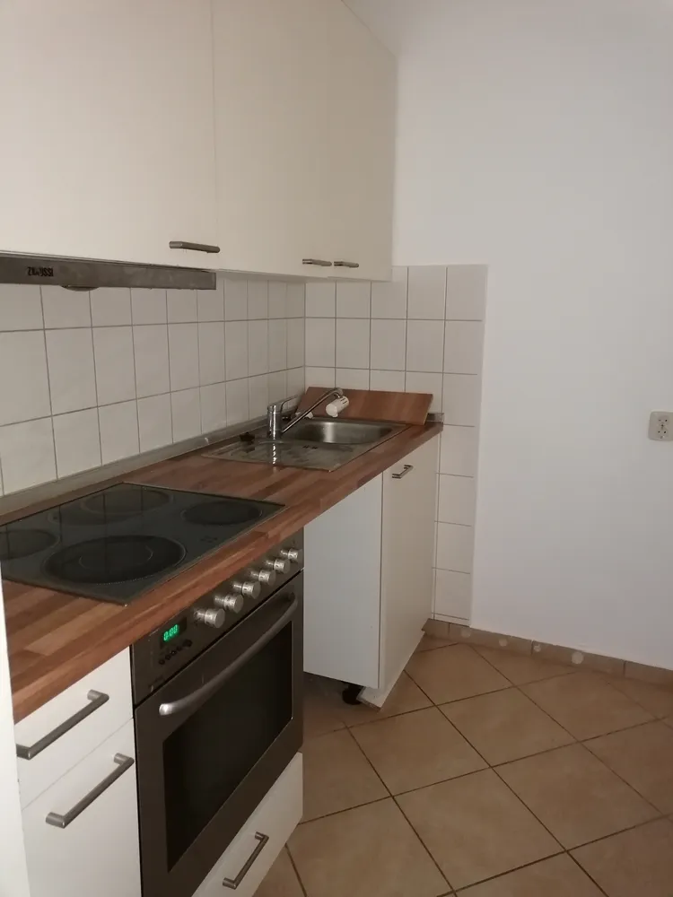 2 Zimmer Wohnung mit 50 m² in Lübeck – Bild 2