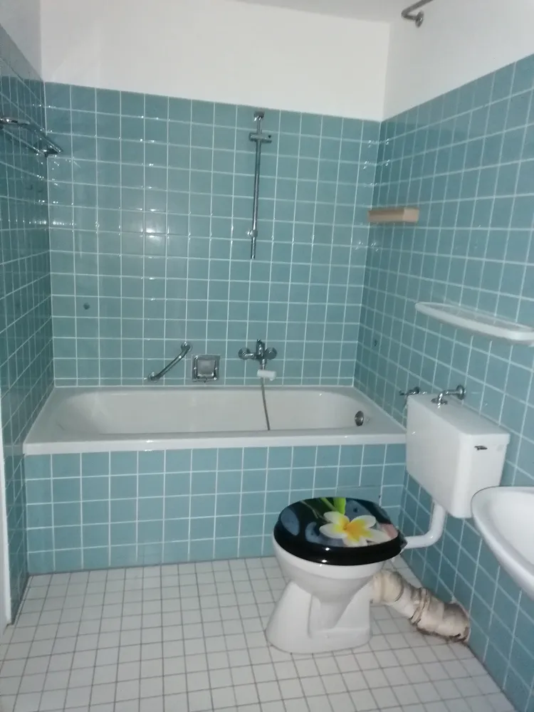 2 Zimmer Wohnung mit 50 m² in Lübeck – Bild 3