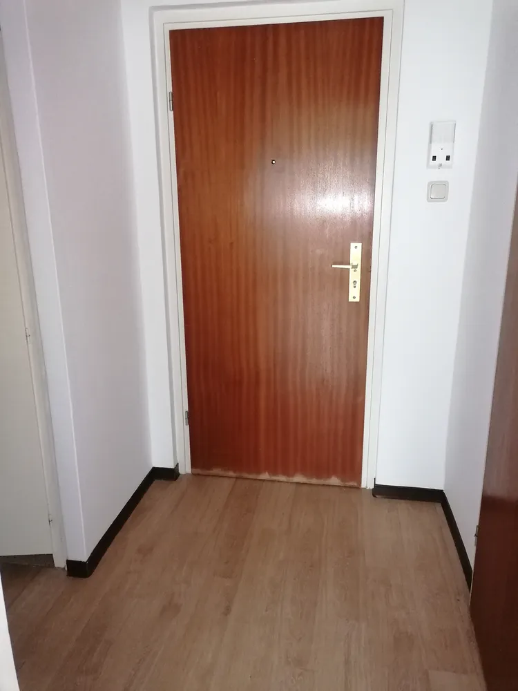 2 Zimmer Wohnung mit 50 m² in Lübeck – Bild 4