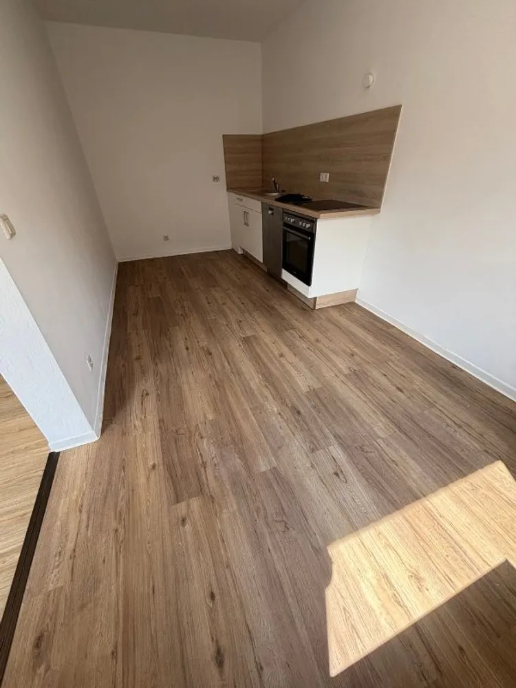 3 Zimmer Wohnung mit 65 m² in Neumünster – Bild 1