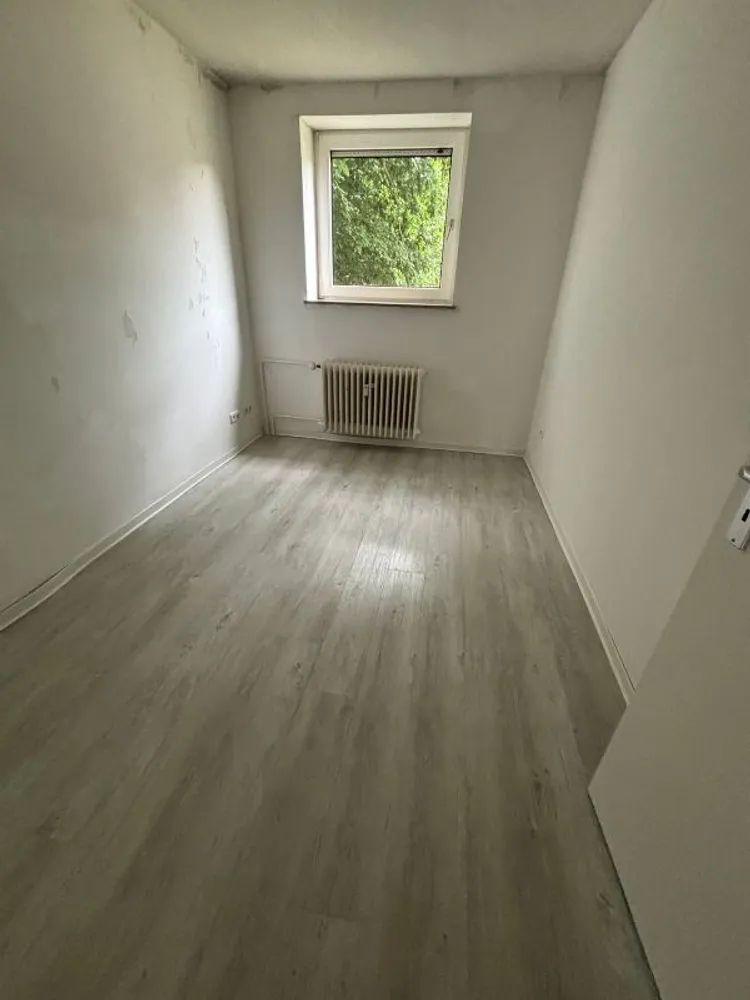 3 Zimmer Wohnung mit 65 m² in Neumünster – Bild 2