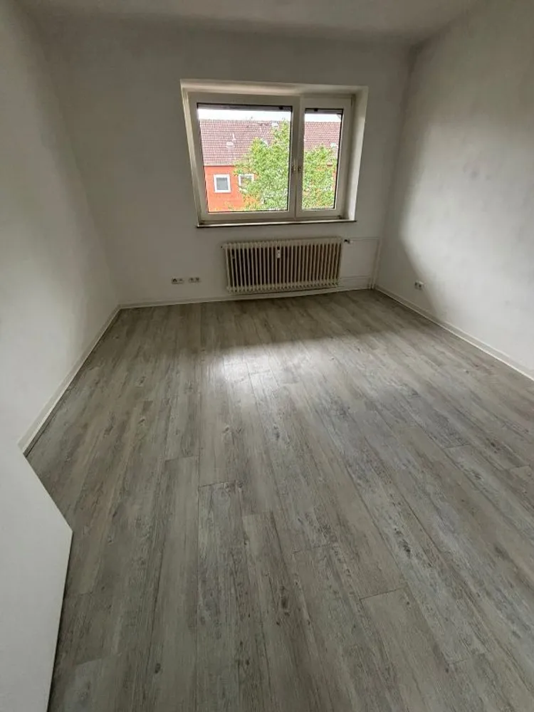 3 Zimmer Wohnung mit 65 m² in Neumünster – Bild 3
