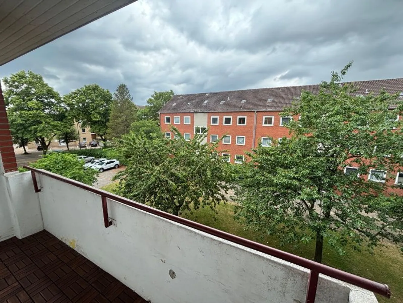 3 Zimmer Wohnung mit 65 m² in Neumünster – Bild 5